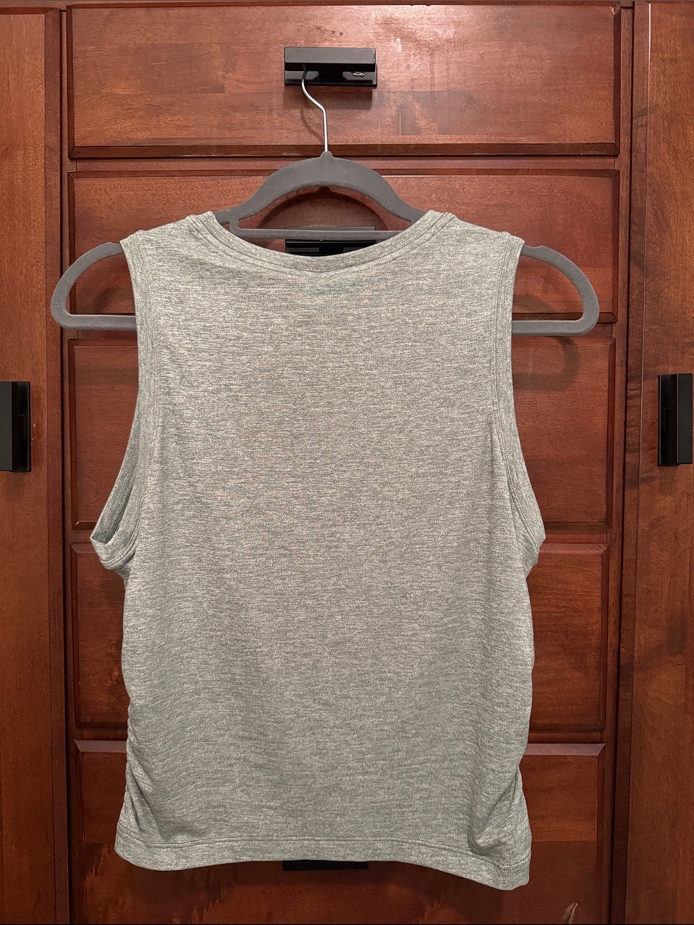 Lululemon license to train tight fit tank - Picture 2 of 6